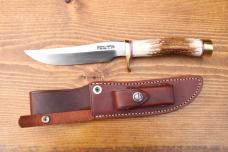 Randall Made Orlando FL - #3-6 "Hunter" - Stag / Stainless Randall Made Orlando FL - #3-6 "Hunter" - Stag / Stainless