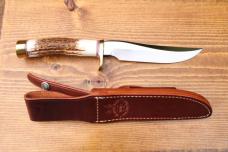 Randall Made Orlando FL - #3-6 "Hunter" - Stag / Stainless Randall Made Orlando FL - #3-6 "Hunter" - Stag / Stainless