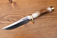 Randall Made Orlando FL - #3-6 "Hunter" - Stag / Stainless Randall Made Orlando FL - #3-6 "Hunter" - Stag / Stainless