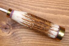 Randall Made Orlando FL - #3-6 "Hunter" - Stag / Stainless Randall Made Orlando FL - #3-6 "Hunter" - Stag / Stainless