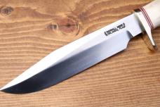 Randall Made Orlando FL - #5-6 "Hunter" - Stag / Tool Steel Randall Made Orlando FL - #5-6 "Hunter" - Stag / Tool Steel