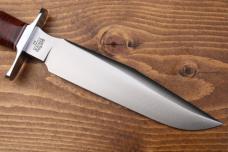 BlackJack Knives - USA - model 1-7 "All Purpose Fighting Knife" - Stag / A2 Tool Steel BlackJack Knives - USA - model 1-7 "All Purpose Fighting Knife" - Stag / A2 Tool Steel