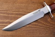 BlackJack Knives - USA - model 1-7 "All Purpose Fighting Knife" - Stag / A2 Tool Steel BlackJack Knives - USA - model 1-7 "All Purpose Fighting Knife" - Stag / A2 Tool Steel