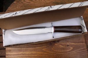 BlackJack Knives - USA - model 1-7 "All Purpose Fighting Knife" - CPM 3V Tool Steel