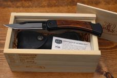 Buck Knives 110 - 30 year anniversary collector knife
