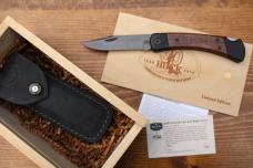 Buck Knives 110 - 30 year anniversary collector knife