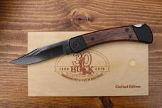 Buck Knives 110 - 30 year anniversary collector knife