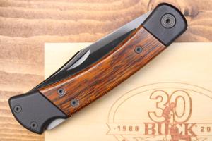 Buck Knives 110 - 30 year anniversary collector knife