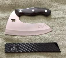 Buck November 2025 Buck Of The Month 949 Kitchen Ulu Knife 0949BRSBOTM-B NIB Buck November 2025 Buck Of The Month 949 Kitchen Ulu Knife 0949BRSBOTM-B NIB