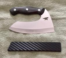 Buck November 2025 Buck Of The Month 949 Kitchen Ulu Knife 0949BRSBOTM-B NIB Buck November 2025 Buck Of The Month 949 Kitchen Ulu Knife 0949BRSBOTM-B NIB