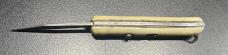 Vintage Shur-Snap “Snappy” Keychain Knife Vintage Shur-Snap “Snappy” Keychain Knife
