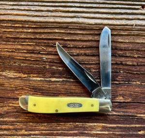 Case XX Mini Trapper.