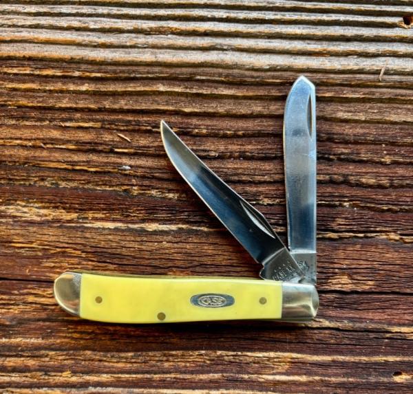 Case XX Mini Trapper. Case XX Mini Trapper.