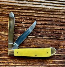 Case XX Mini Trapper. Case XX Mini Trapper.