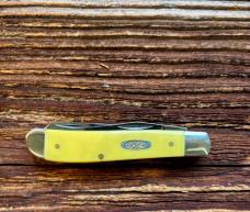 Case XX Mini Trapper. Case XX Mini Trapper.