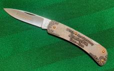 Remington 175th Anniversary Knife 1991 Remington 175th Anniversary Knife 1991