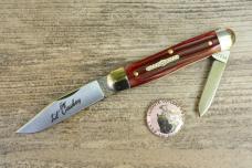 GEC Tidioute661225 Lil' Cowboy - Ruby Red Springfield Bone GEC Tidioute661225 Lil' Cowboy - Ruby Red Springfield Bone