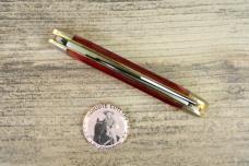 GEC Tidioute661225 Lil' Cowboy - Ruby Red Springfield Bone GEC Tidioute661225 Lil' Cowboy - Ruby Red Springfield Bone