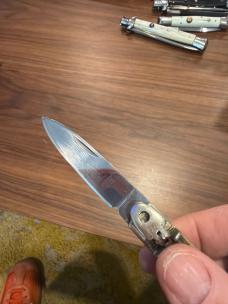Small Hubertus Small Hubertus