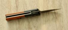 Smith & Wesson SW-1230 Law Rocky Moser Enforcement Auto knife Smith & Wesson SW-1230 Law Rocky Moser Enforcement Auto knife