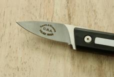 Smith & Wesson SW-1230 Law Rocky Moser Enforcement Auto knife Smith & Wesson SW-1230 Law Rocky Moser Enforcement Auto knife