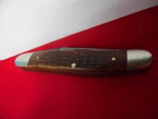 CASE XX USA 10 DOT 1980 PROJECT STOCKMAN KNIFE FOR THE CRAFTSMAN see description CASE XX USA 10 DOT 1980 PROJECT STOCKMAN KNIFE FOR THE CRAFTSMAN see description