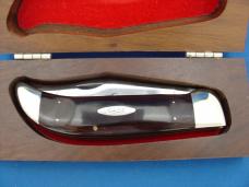 Vintage 70's Case XX / WR. Case & Sons P172 Buffalo Knife Vintage 70's Case XX / WR. Case & Sons P172 Buffalo Knife