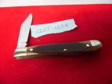 SCHRADE USA VINTAGE 12OT NICE EDGE PRE-OWNED SUPER NICE COLLECTIBLE SCHRADE USA VINTAGE 12OT NICE EDGE PRE-OWNED SUPER NICE COLLECTIBLE