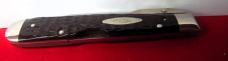 CASE XX 6111 1/2 SWING GUARD / CHEETAH 1970s BONE PRE OWNED NICE RELIC CASE XX 6111 1/2 SWING GUARD / CHEETAH 1970s BONE PRE OWNED NICE RELIC