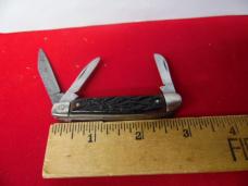 YCC SMALL STOCKMAN JAPAN YEAR UNKNOWN SLIGHTLY USED NICE OLDER COLLECTIBLE YCC SMALL STOCKMAN JAPAN YEAR UNKNOWN SLIGHTLY USED NICE OLDER COLLECTIBLE