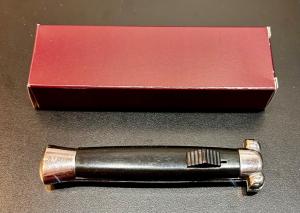 Vintage 1970s NATO Military D/A OTF, Early-Version