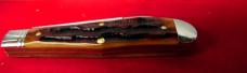 GREAT EASTERN 2025 AAPK ANNUAL CLUB KNIFE VERY VERY LIMITED OPENED TWICE IN TUBE WITH COA GREAT EASTERN 2025 AAPK ANNUAL CLUB KNIFE VERY VERY LIMITED OPENED TWICE IN TUBE WITH COA