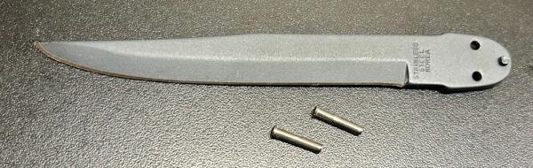 Vintage New-Old Stock Balisong Butterfly Blade Vintage New-Old Stock Balisong Butterfly Blade
