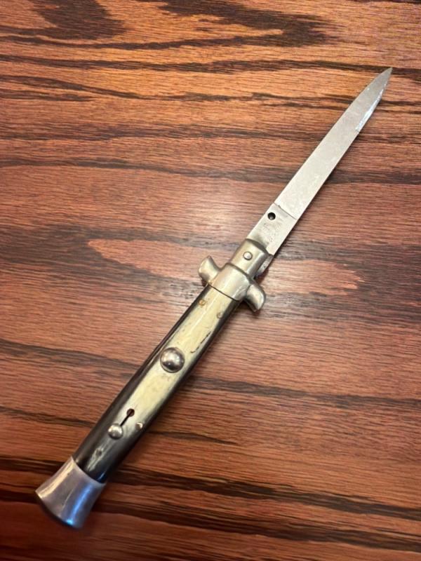 Stunning 9” C Jul Herbertz 9” Transitional Stunning 9” C Jul Herbertz 9” Transitional