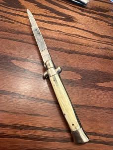 Stunning 9” C Jul Herbertz 9” Transitional Stunning 9” C Jul Herbertz 9” Transitional