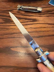 Stunning 9” C Jul Herbertz 9” Transitional Stunning 9” C Jul Herbertz 9” Transitional