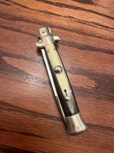 Stunning 9” C Jul Herbertz 9” Transitional Stunning 9” C Jul Herbertz 9” Transitional