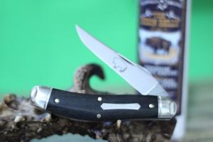 Waynorth Cutlery SFO by GEC - Buffalo Brand "Bison Belly"
