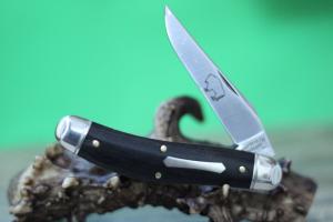 Waynorth Cutlery SFO by GEC - Buffalo Brand "Bison Belly" "S"