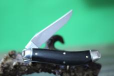 Waynorth Cutlery SFO by GEC - Buffalo Brand "Bison Belly" "S" Waynorth Cutlery SFO by GEC - Buffalo Brand "Bison Belly" "S"