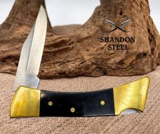 Case XX USA 2159L SS Hammerhead Shark Lockback Folding Pocket Knife USA 2007 (8) Case XX USA 2159L SS Hammerhead Shark Lockback Folding Pocket Knife USA 2007 (8)