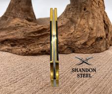 Case XX USA 2159L SS Hammerhead Shark Lockback Folding Pocket Knife USA 2007 (8) Case XX USA 2159L SS Hammerhead Shark Lockback Folding Pocket Knife USA 2007 (8)