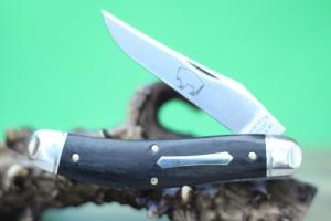 Waynorth Cutlery SFO by GEC - Buffalo Brand "Bison Belly" "S"