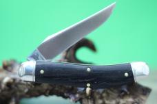 Waynorth Cutlery SFO by GEC - Buffalo Brand "Bison Belly" "S" Waynorth Cutlery SFO by GEC - Buffalo Brand "Bison Belly" "S"