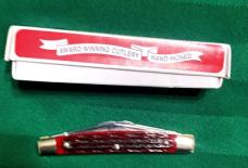 Zwilling JA Henckels HK-28-B Slim Congress 4 Blade German Knife Zwilling JA Henckels HK-28-B Slim Congress 4 Blade German Knife