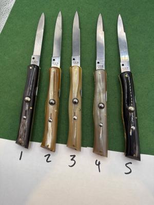 CEM Bolsterless Mid Lock Switchblade
