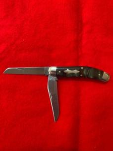 GREAT EASTERN TIDIOUTE PATTERN 888225 2 BL TRAPPER HUMMINGBIRD HDL GREAT EASTERN TIDIOUTE PATTERN 888225 2 BL TRAPPER HUMMINGBIRD HDL