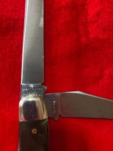 GREAT EASTERN TIDIOUTE PATTERN 888225 2 BL TRAPPER HUMMINGBIRD HDL GREAT EASTERN TIDIOUTE PATTERN 888225 2 BL TRAPPER HUMMINGBIRD HDL