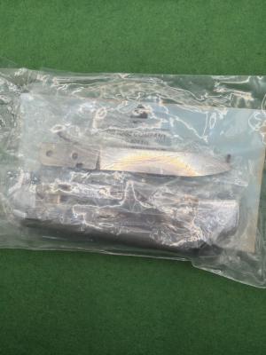 Edge Co NATO Military OTF Kit