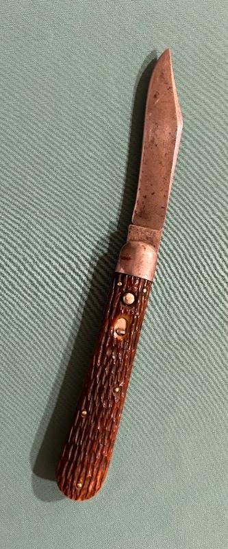 Vintage Schrade Cut auto Vintage Schrade Cut auto